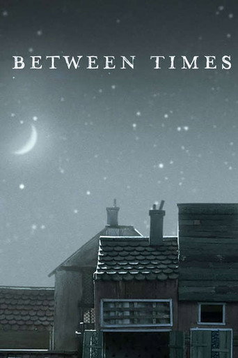 Between Times movie poster