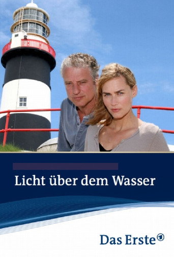 Licht über dem Wasser movie poster