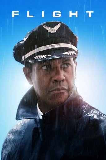 Flight movie poster
