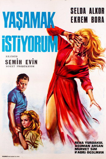 Yaşamak İstiyorum movie poster