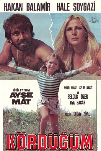 Kördüğüm movie poster