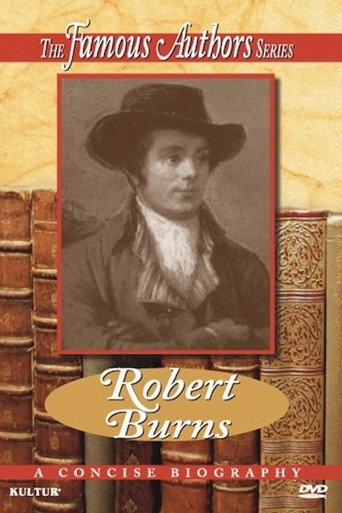 Famous Authors: Robert Burns movie poster