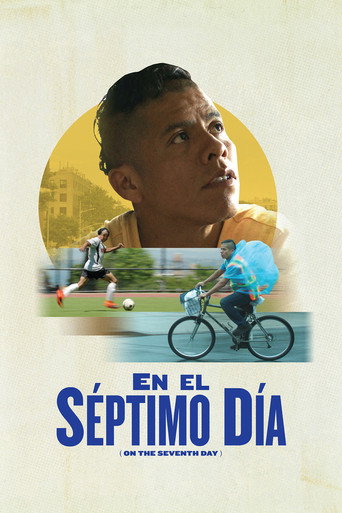 On the Seventh Day movie poster
