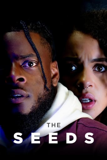 The Seeds movie poster