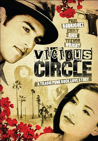 Vicious Circle movie poster