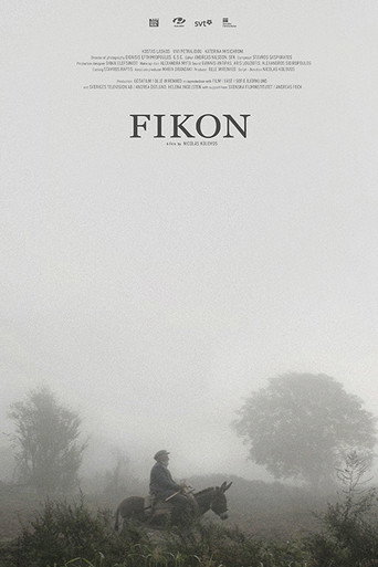 Fig movie poster