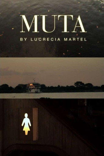 Muta movie poster