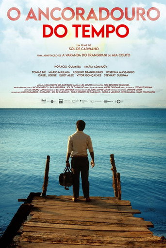 The Anchorage of Time movie poster