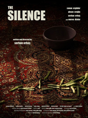 SÜKÛT movie poster