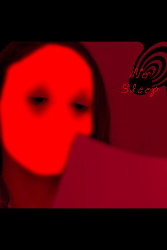 No Sleep movie poster