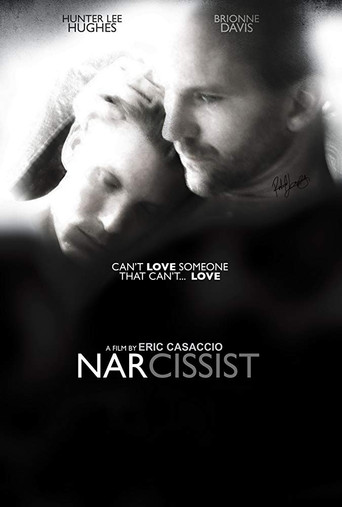 Narcissist movie poster