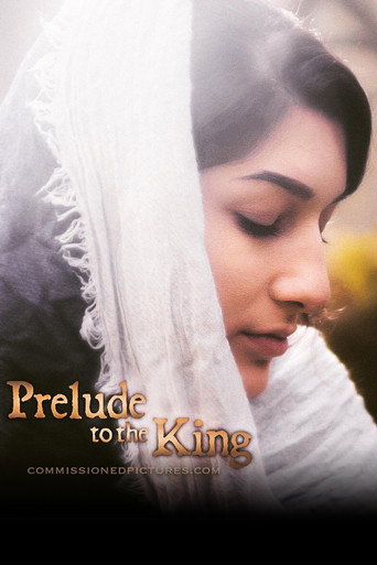 Prelude to the King movie poster
