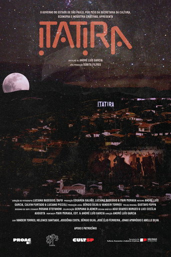 Itatira movie poster