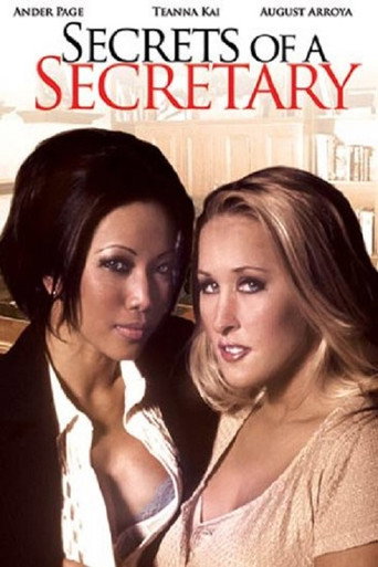 Secrets of a Secretary movie poster