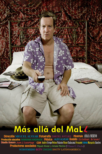 Beyond the mall movie poster