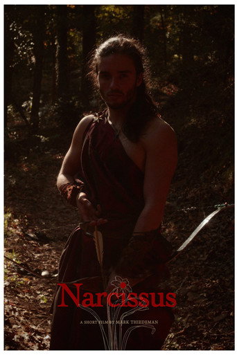 Narcissus movie poster