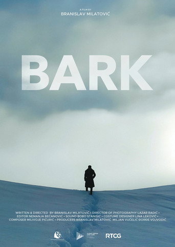 Bark movie poster