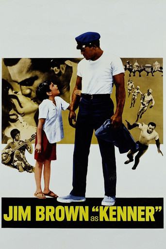 Kenner movie poster