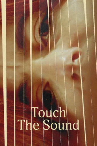 Touch the Sound movie poster