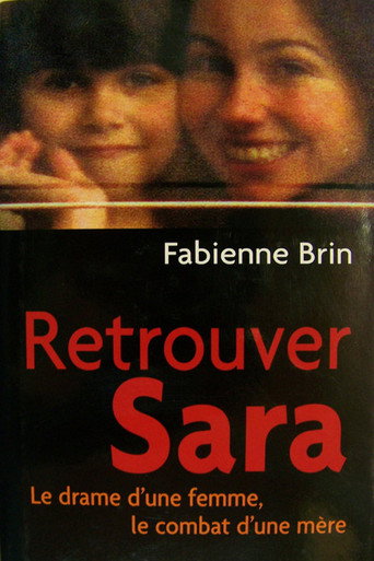 Retrouver Sara movie poster