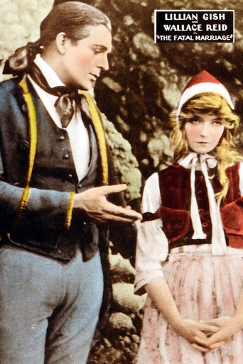 Enoch Arden movie poster