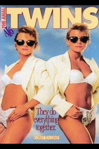 Anal Intruder 6 movie poster