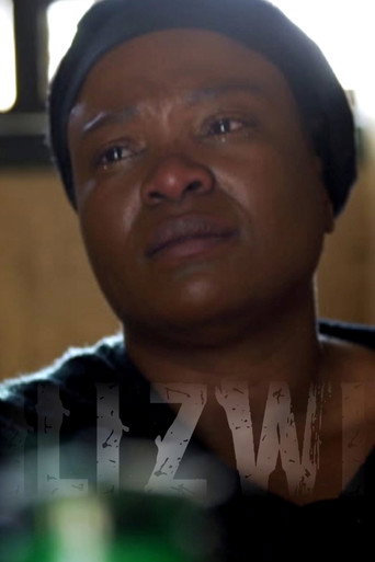 Ilizwi movie poster