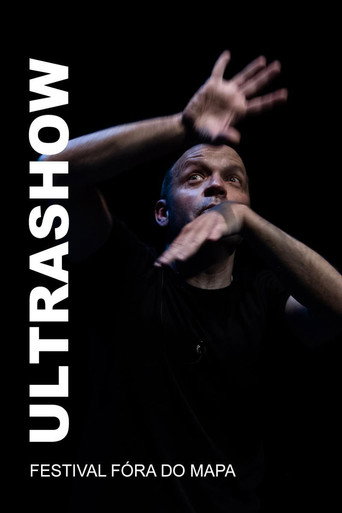 Ultrashow - Festival Fóra do Mapa movie poster