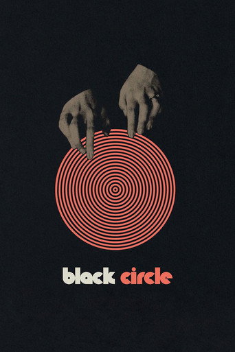 Black Circle movie poster