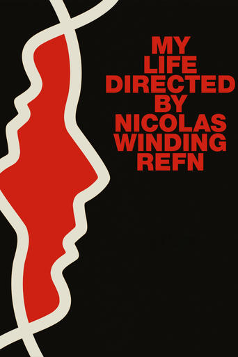 My Life Directed by Nicolas Winding Refn movie poster