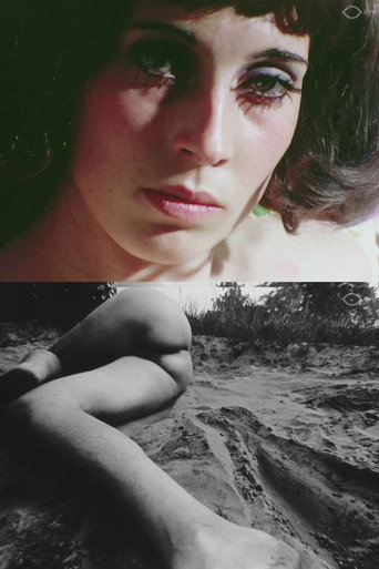 film fragments movie poster