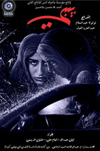 Bibi movie poster