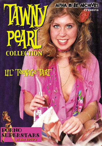 Tawny Pearl Collection movie poster