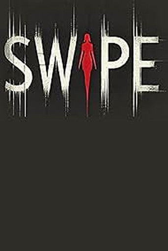 Swipe movie poster