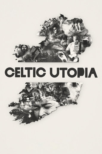 Celtic Utopia movie poster