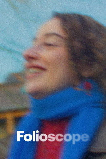 Folioscope movie poster
