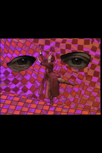 The Myth of Modern Dance movie poster