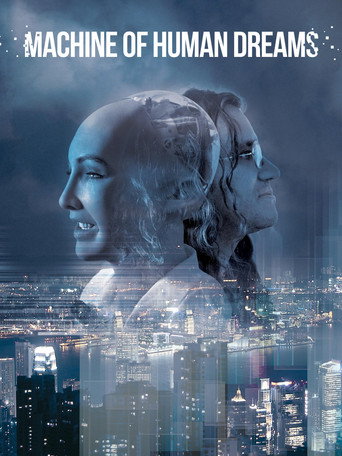 Machine of Human Dreams movie poster