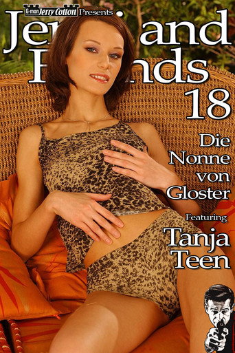Jenni and Friends - Die Nonne von Gloster movie poster