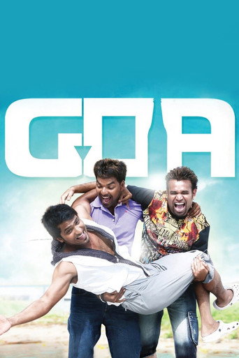 Goa movie poster
