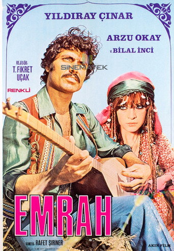 Emrah movie poster