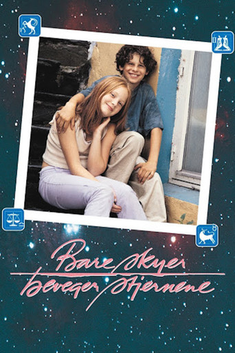 Only Clouds Move the Stars movie poster