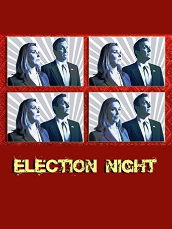 Election Night movie poster