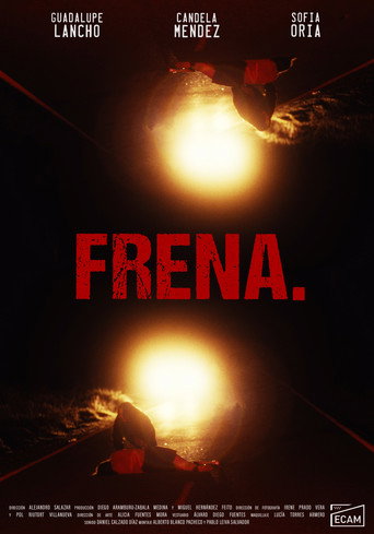Frena. movie poster