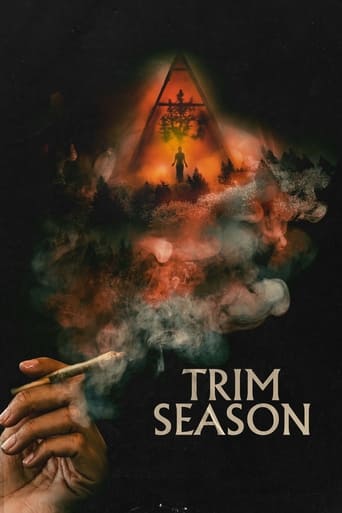 Trim Season movie poster