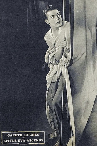 Little Eva Ascends movie poster