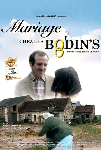 Mariage chez les Bodin's movie poster