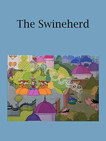 The Swineherd movie poster