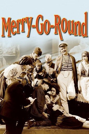 Merry-Go-Round movie poster