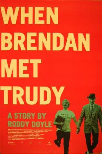 When Brendan Met Trudy movie poster